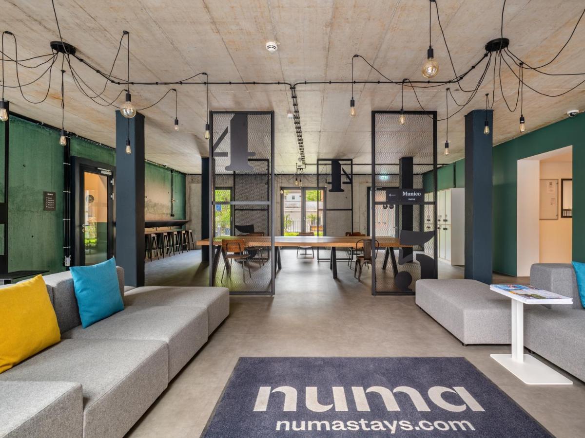 Numa Munico 4* München