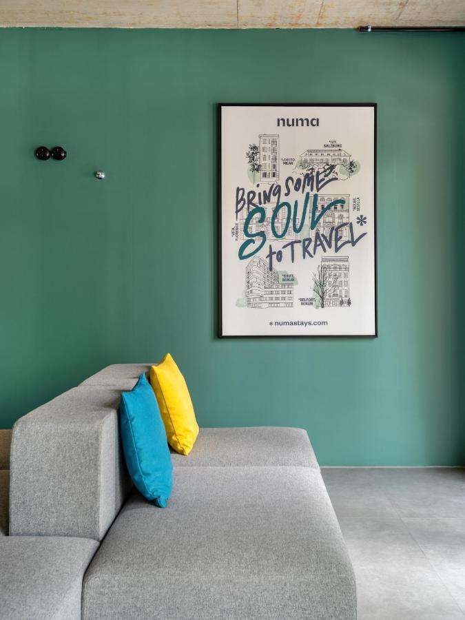 Numa Munico 4* München